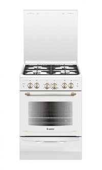 Плита газовая GEFEST ПГ 6100-02 0181