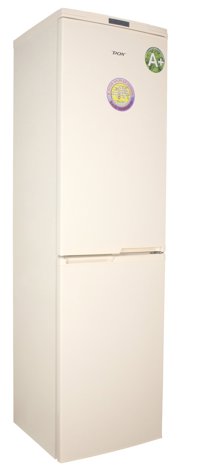 Холодильник DON R-296S (Слоновая кость)