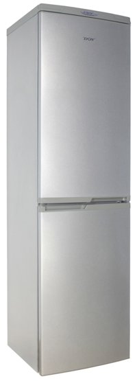 Холодильник DON R-296MI (Металлик)