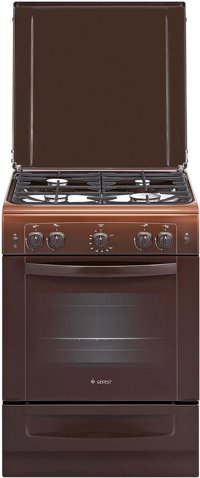 Плита газовая GEFEST ПГ 6100-02 0010