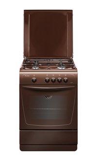 Плита газовая GEFEST ПГ 1200 С7 К89