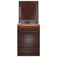 Плита электрическая GEFEST ЭПНД 6140-03 0001