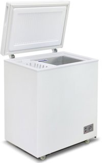 Морозильный ларь Бирюса 155KX