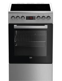 Плита электрическая BEKO FSM 57300 GX