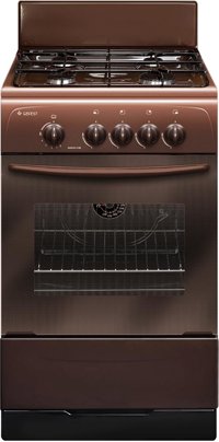 Плита газовая GEFEST ПГ 3200-08 К19