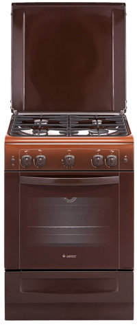 Плита газовая GEFEST ПГ 6100-01 0001 (6100-01 К)