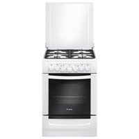 Плита комбинированная GEFEST ПГЭ 6102-02