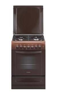 Плита комбинированная GEFEST ПГЭ 6102-02 0001