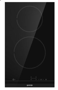 Электрическая варочная поверхность Gorenje ECT321BCSC