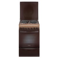 Плита электрическая GEFEST ЭПНД 5140-02 0038