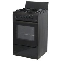 Плита газовая DARINA S GM 441 001 At