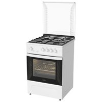Плита газовая DARINA 1D GM141 007 W