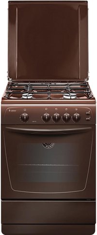 Плита газовая GEFEST ПГ 1200 С6 K43