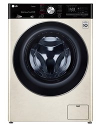 Стиральная машина LG F2V5HS9B