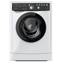 Стиральная машина Indesit EWSB 5085 BK CIS