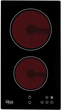 Электрическая варочная поверхность Oasis P-SBD