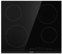 Электрическая варочная поверхность Gorenje ECT644BCSC