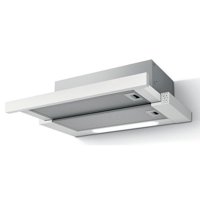 Вытяжка Jetair Aurora LX/WH/F/60