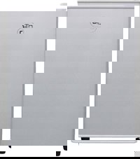 Холодильник Olto RF-050 SILVER