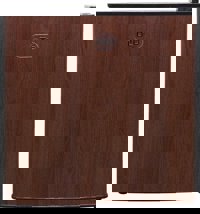 Холодильник Olto RF-050 WOOD