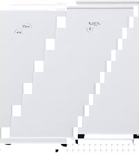 Холодильник Olto RF-070 WHITE