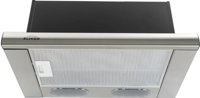Вытяжка ELIKOR Интегра 50Н-400-В2Л нерж/нерж