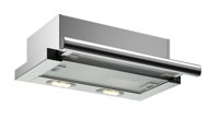 Вытяжка ELIKOR Интегра 60Н-400-В2Л нержавейка/нержавейка