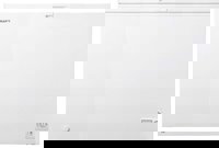 Морозильный ларь Kraft BD(W)-435QX