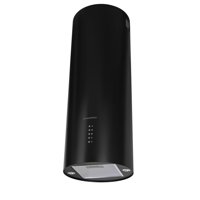 Вытяжка Maunfeld Lee Wall 35 черный