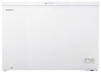 Морозильный ларь Kraft BD(W)-365QX