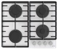 Газовая варочная поверхность Gorenje GT642AXW