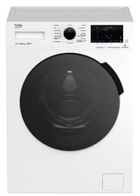 Стиральная машина BEKO WSPE 7H616W