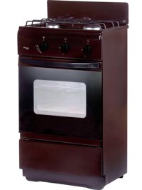 Плита газовая Лада Nova CG 32013 B