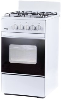 Плита газовая Лада Nova RG 24039 W
