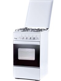 Плита газовая Лада Nova RG 24044 W