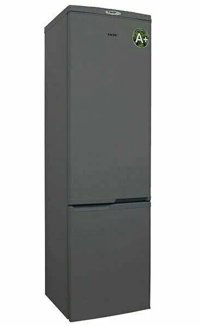 Холодильник DON R-295G (Графит)