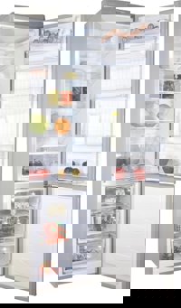 Холодильник DON R-295MI (Металлик)