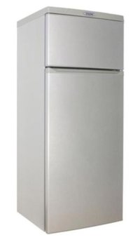 Холодильник DON R-216MI (Металлик)