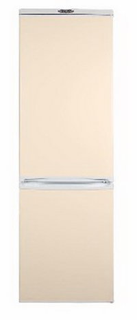 Холодильник DON R-290S (Слоновая кость)