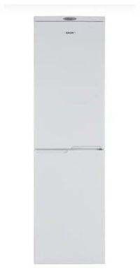Холодильник DON R-297B (Белый)