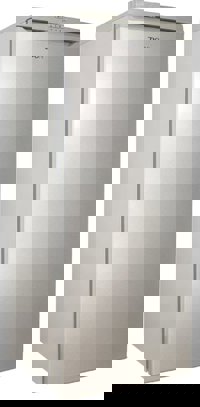 Морозильник DON R-106 MI (Металлик)