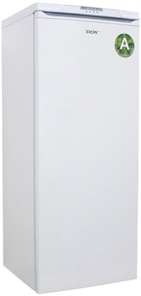 Морозильник DON R-106B (Белый)