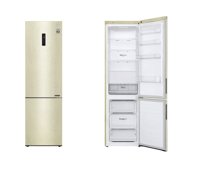 Холодильник LG GA-B509 CESL