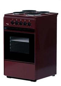 Плита электрическая Лада Nova AE 14027 B