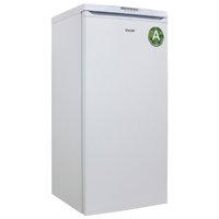 Морозильник DON R-105-001B (Белый)