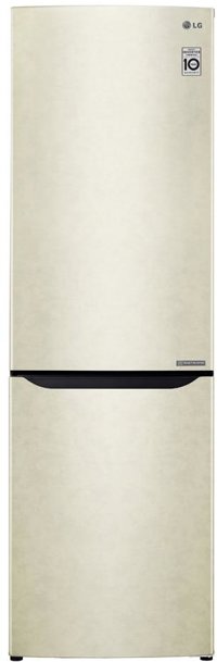 Холодильник LG GA-B419 SEJL