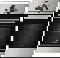 Газовый духовой шкаф GEFEST ДГЭ 601-02 Н7