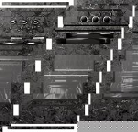 Газовый духовой шкаф GEFEST ДГЭ 621-01 К53