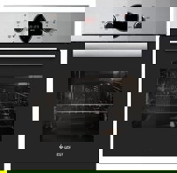 Электрический духовой шкаф GEFEST ЭДВ ДА 602-02 Н1