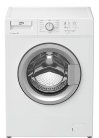 Стиральная машина BEKO WDN635P1BSW